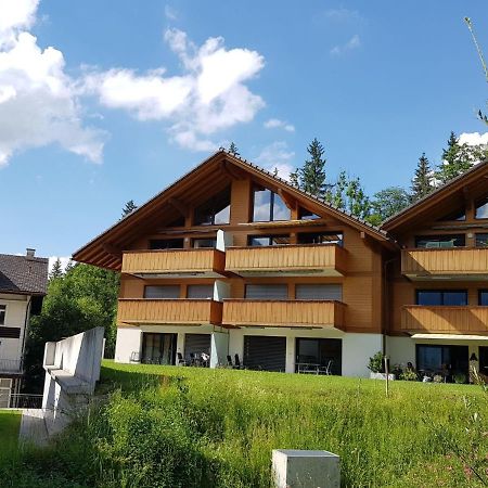Apartment Momento By Interhome Kandersteg Exteriér fotografie