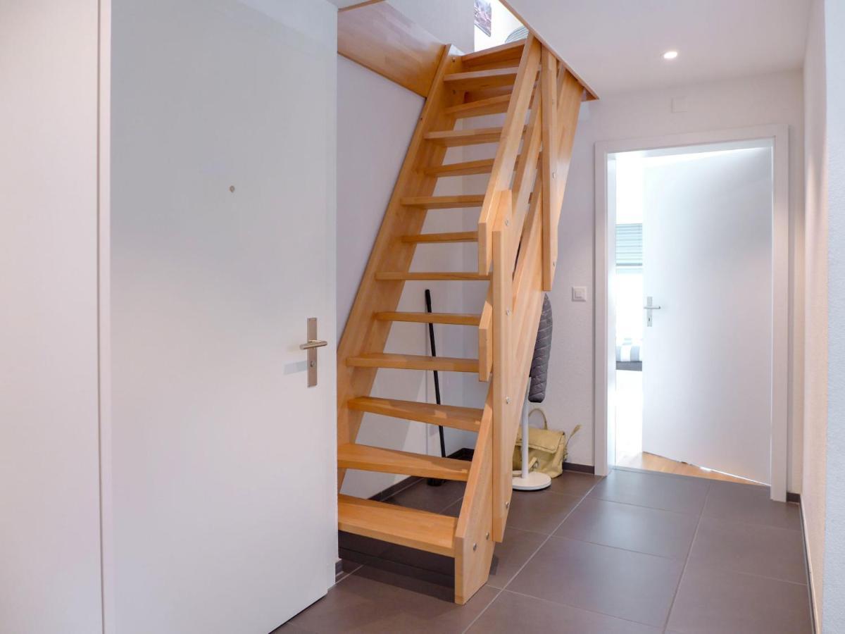 Apartment Momento By Interhome Kandersteg Exteriér fotografie